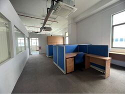 Wintech Centre (D14), Factory #588167971